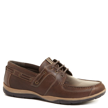 Classic Boat Shoes